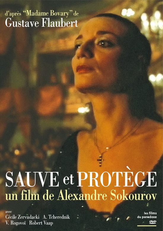 Save and Protect movie
