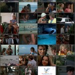 The Beach Girls movie