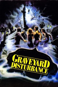 Graveyard Disturbance