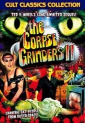 the corpse grinders 2 poster