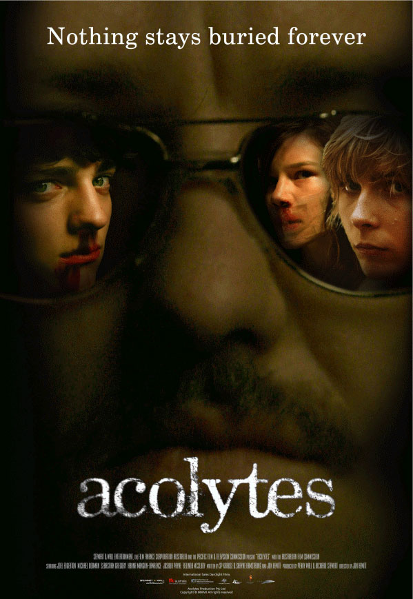 Acolytes movie