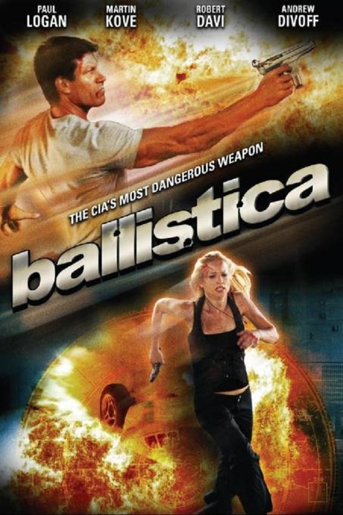 Ballistica movie