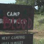 Camp Blood 3: Within The Woods movie