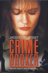 CrimeBroker