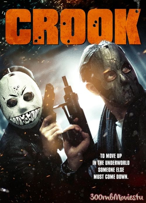 Crook movie