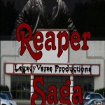 Fear the Reaper movie