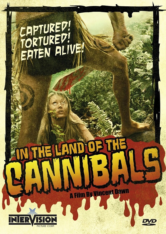 In the Land of the Cannibals movie