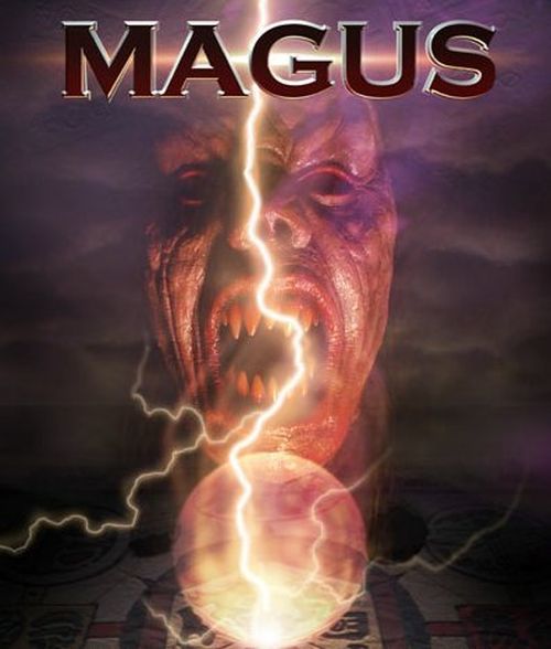 Magus movie