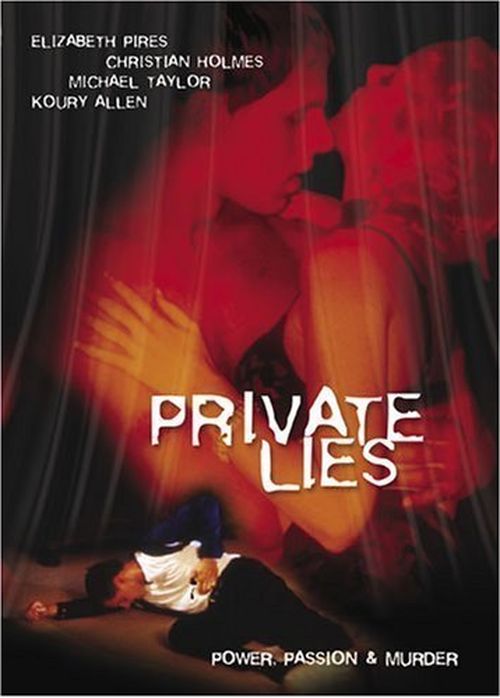 Private Lies movie