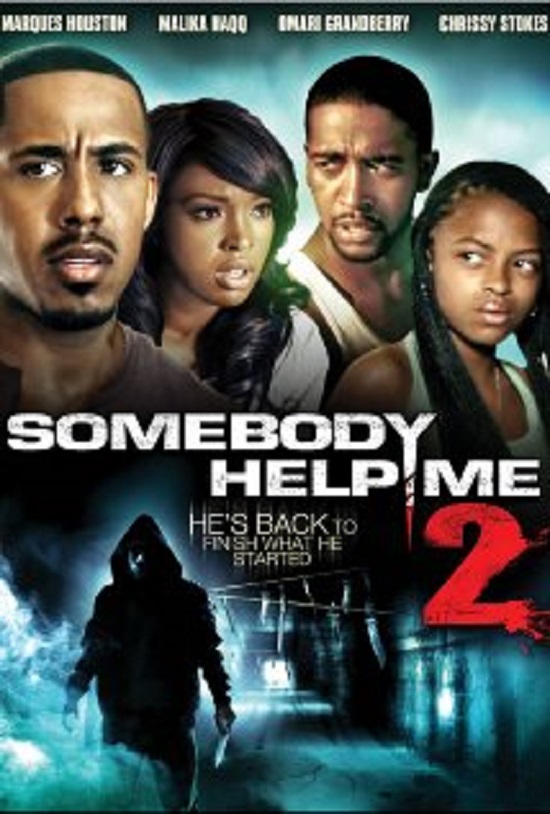 Somebody Help Me 2 movie