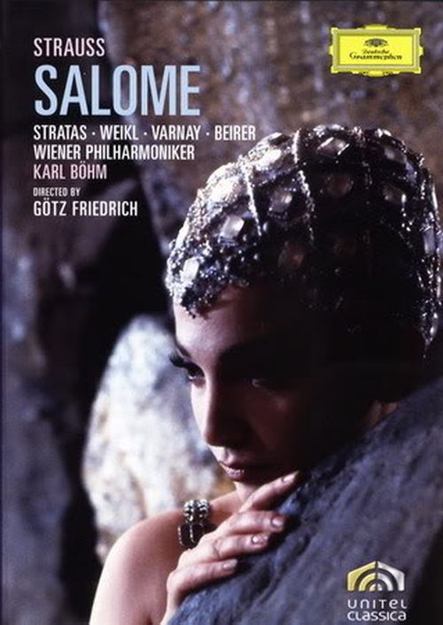 Salome movie
