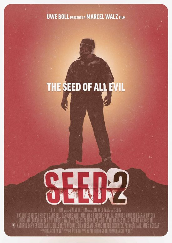 Seed 2 movie