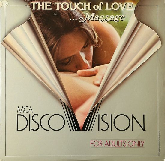 Sensual Massage: The Touch of Love movie