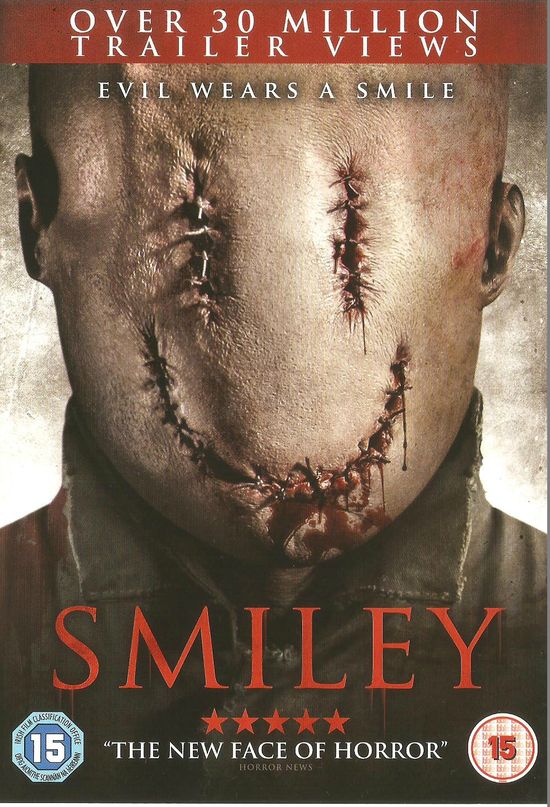 Smiley movie