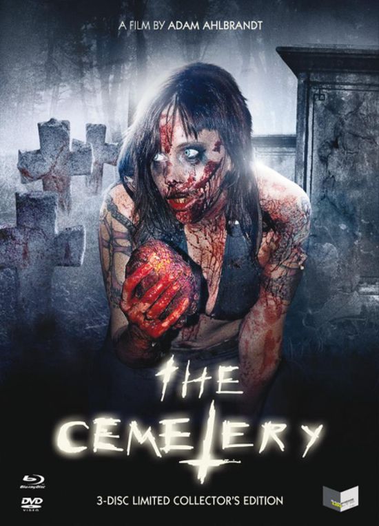 The Cemetery movie