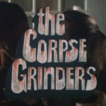 The Corpse Grinders movie