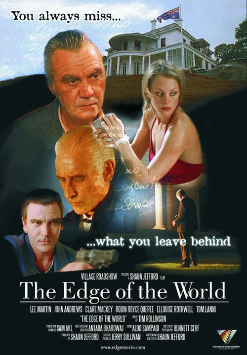 The Edge of the World movie