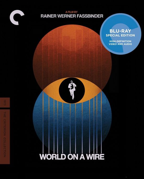 World on a Wire movie