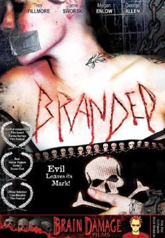 Branded movie