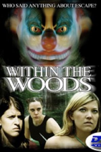 Camp Blood 3: Within The Woods