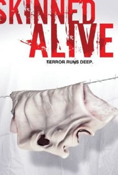 Skinned Alive movie