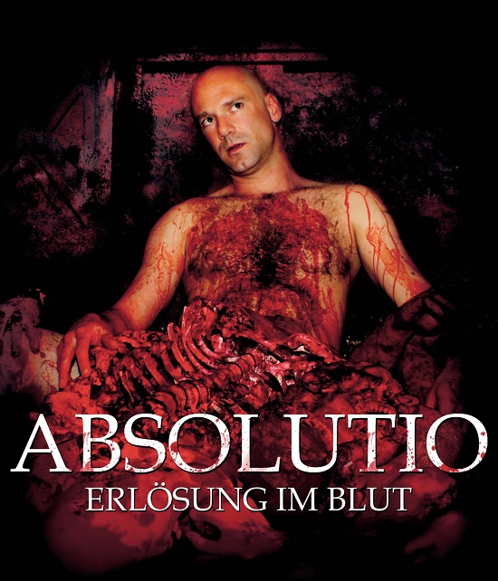 Absolutio Erloesung im Blut movie