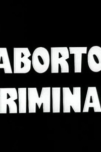 Aborto criminal