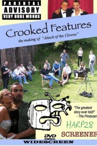 Crooked Features