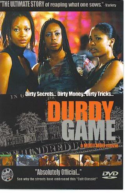 Durdy Game movie