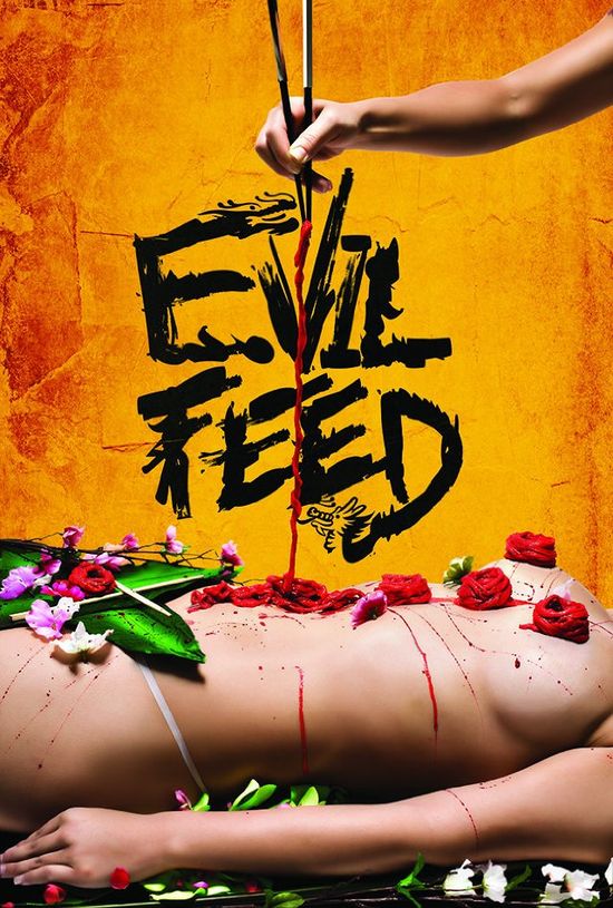 Evil Feed movie