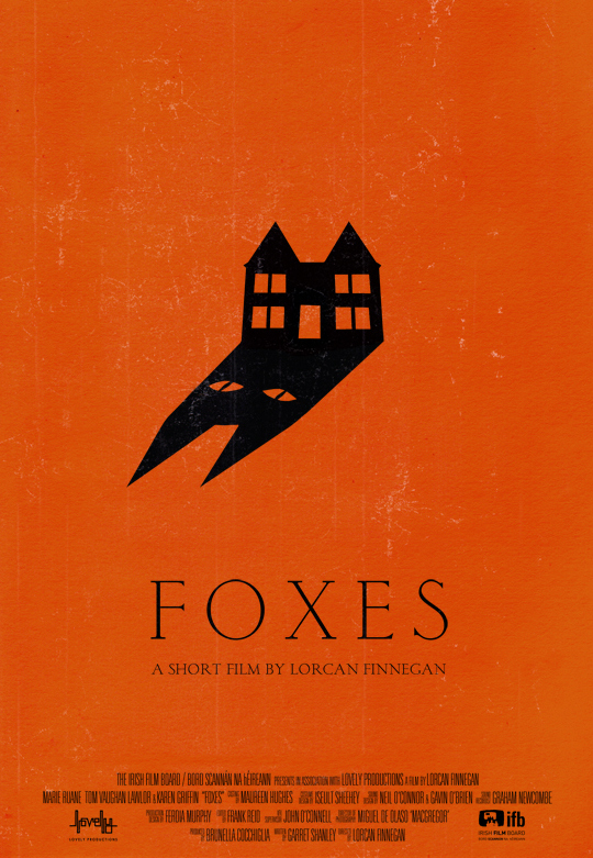 Foxes movie