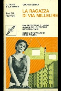 The Girl from Millelire Street