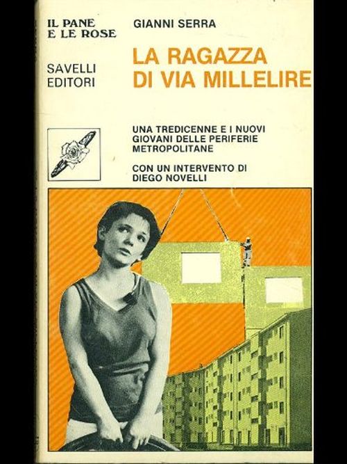 The Girl from Millelire Street movie