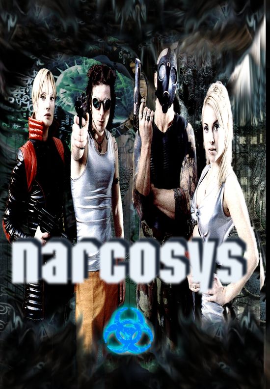 Narcosys movie