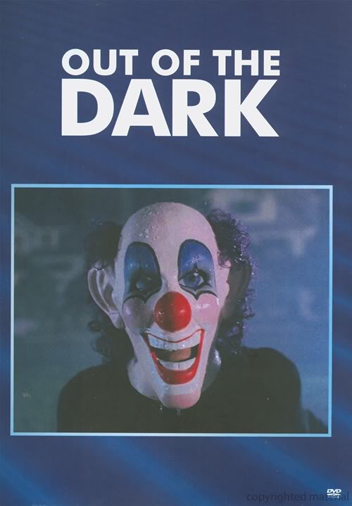 Out of the Dark movie