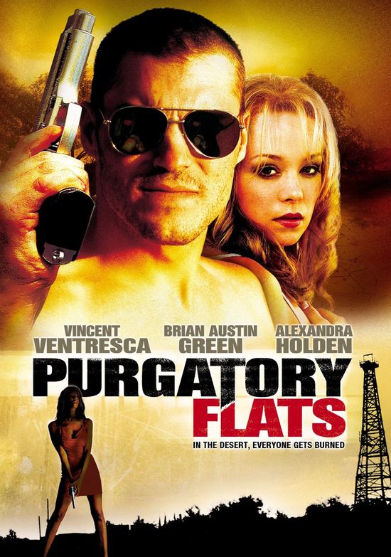 Purgatory Flats movie