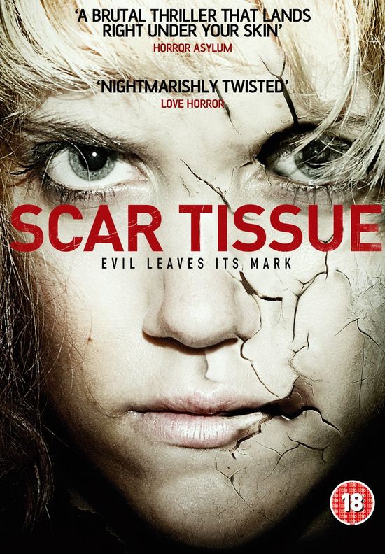 Scar Tissue movie