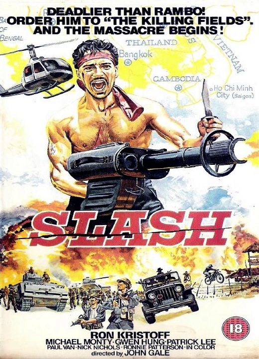 Slash movie