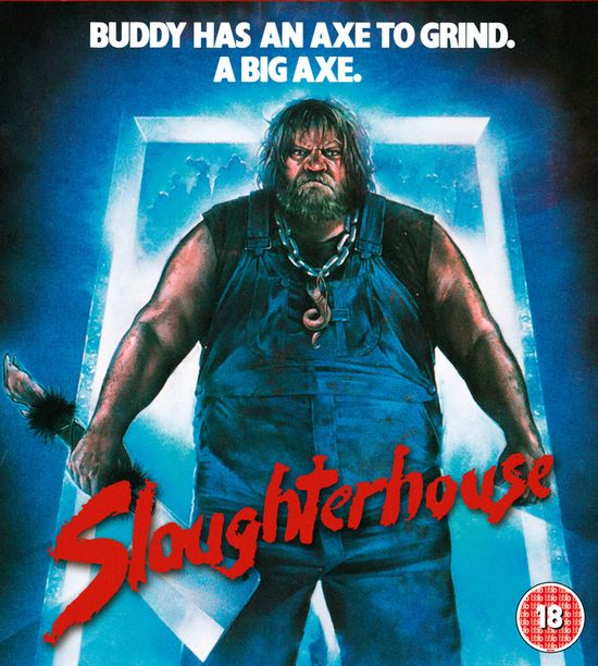 Slaughterhouse movie