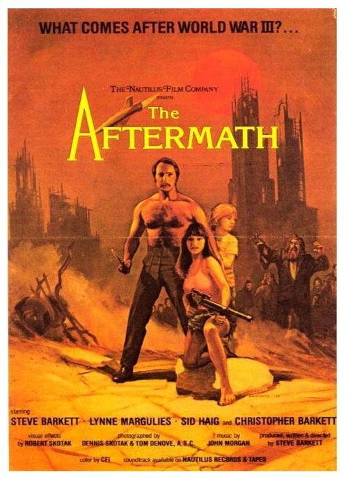 The Aftermath movie