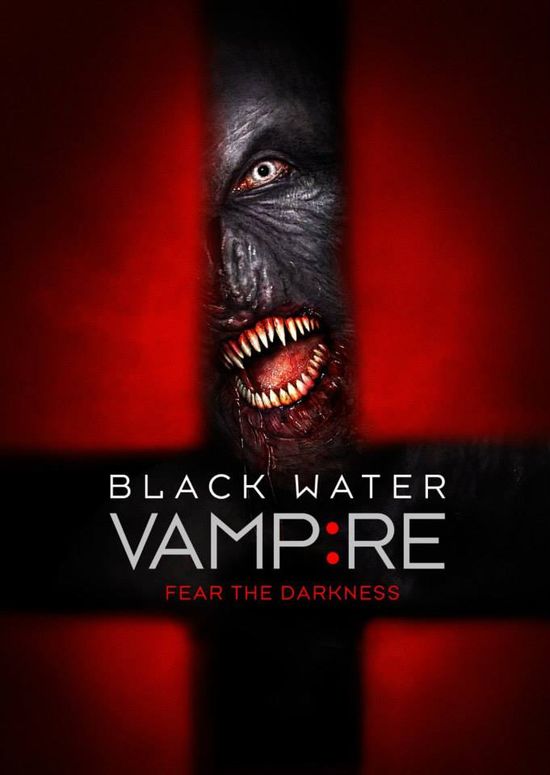 The Black Water Vampire movie