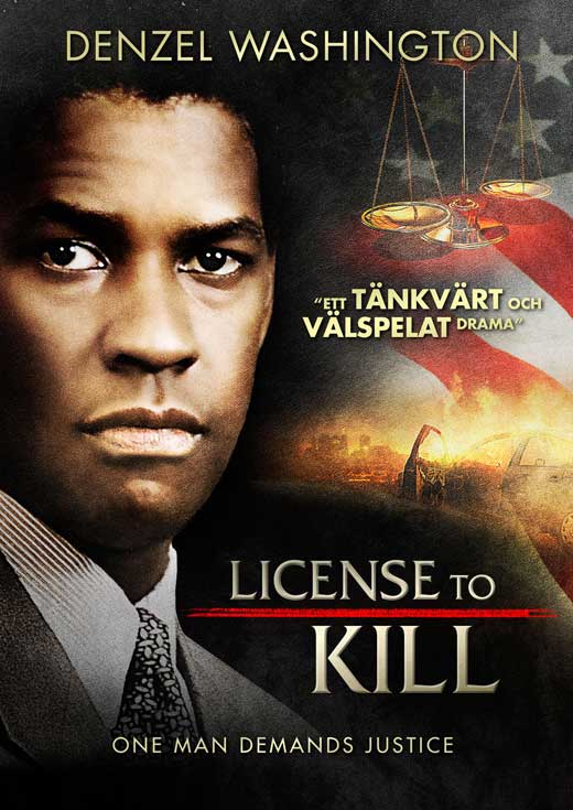 License to Kill movie