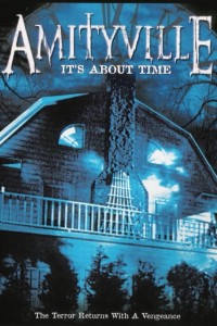 Amityville: It’s About Time