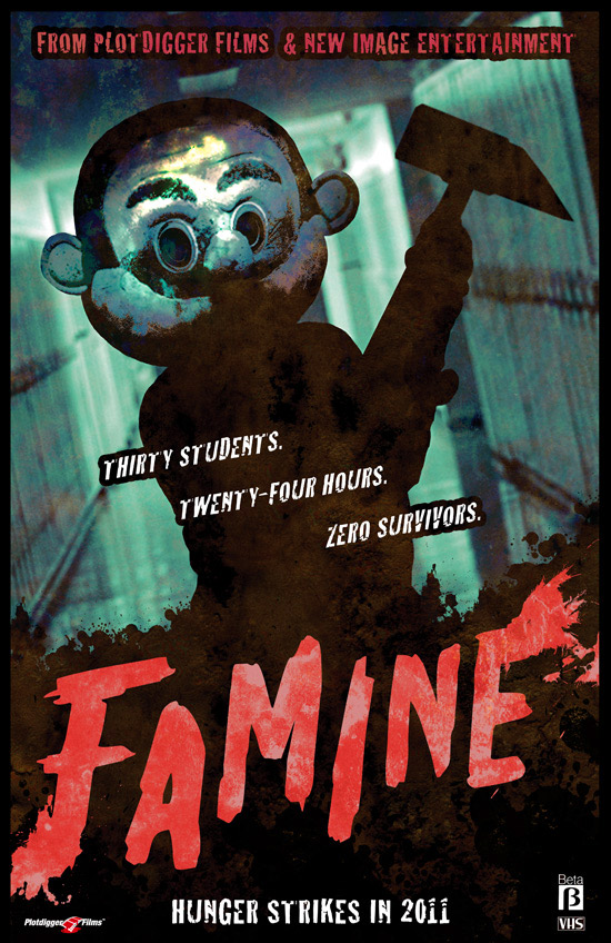 Famine movie