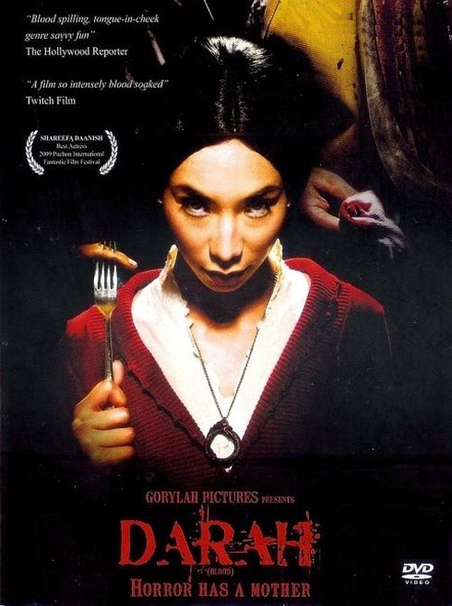 Macabre 2009 Darah Download Movie