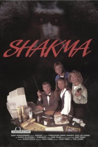 Shakma