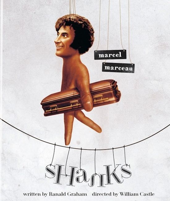 Shanks movie