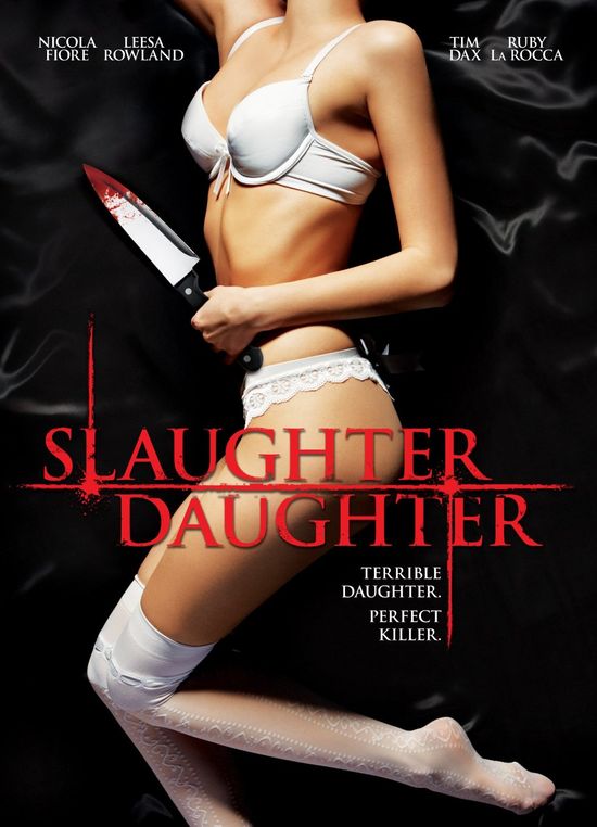 Slaughter Daughter movie
