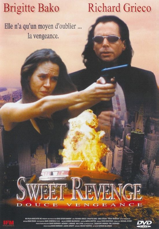 Sweet Revenge movie