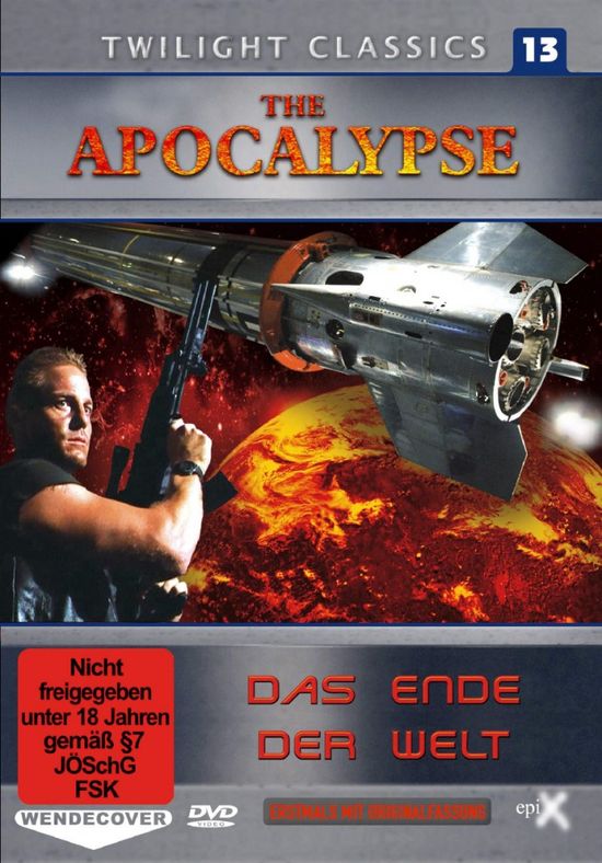 The Apocalypse movie